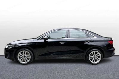 Audi A3 30 TFSI S tronic