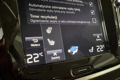 Volvo S90 D5 AWD Inscription aut