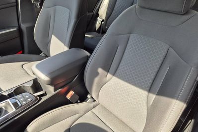 Kia Sportage Business Line 1.6 T-GDI Aut