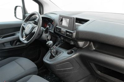 Opel Combo Van Cargo L2H1