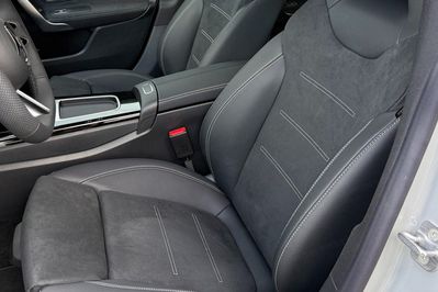 Mercedes CLA Shooting Brake 180 AMG Line