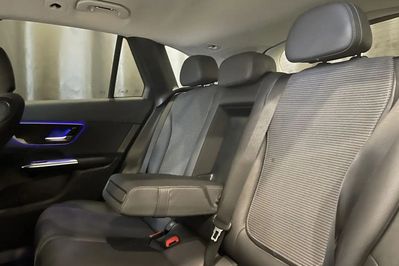 Mercedes GLC 200 d 4-Matic Avantgarde