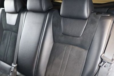 Toyota C-HR 2.0 Hybrid