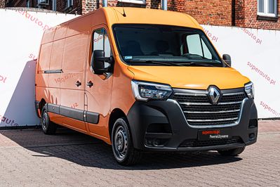 Renault Master L3H2