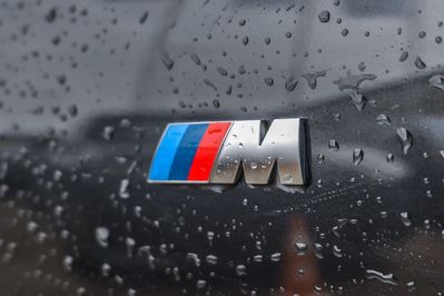 BMW X3 xDrive20 M Sport