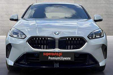 BMW Seria 1 120