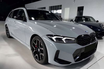 BMW Seria 3 Touring M340i xDrive