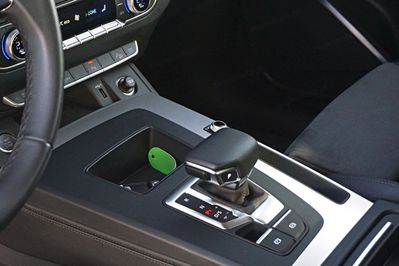 Audi Q5 Sportback 40 TDI quattro S Line