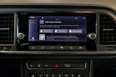 Seat Ateca 1.5 TSI DSG