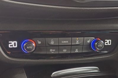 Opel Insignia 2.0 CDTI Elegance S&S aut