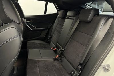 BMW X2 sDrive20i mHEV aut