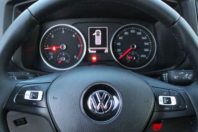 Volkswagen Crafter L2H1