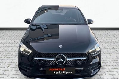 Mercedes B Klasa 200 AMG Line