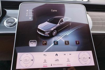 Mercedes Klasa S Maybach 580 4MATIC