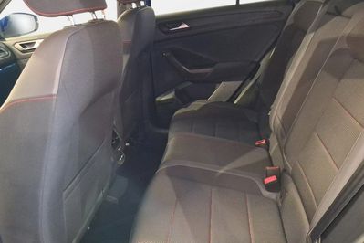 Volkswagen T-Roc 1.5 TSI