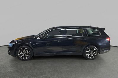 Volkswagen Passat TSI DSG