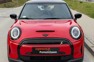 Mini Mini Cooper SE