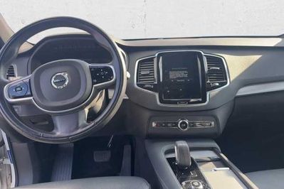 Volvo XC90 B5 D AWD Momentum Pro aut