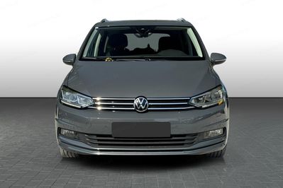Volkswagen Touran Highline 1.5 TSI  DSG
