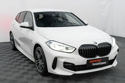 BMW Seria 1 118i M Sport