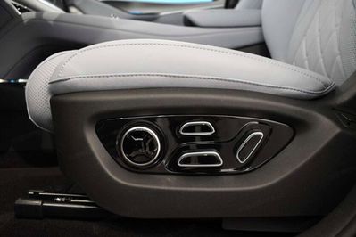 BYD Sealion 7 Excellence AWD