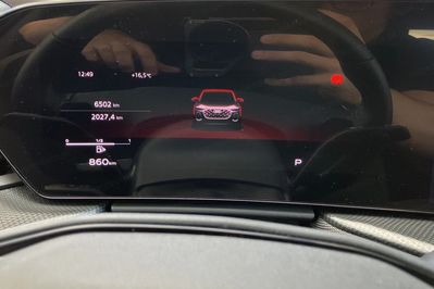 Audi Q5 40 TDI mHEV Quattro S Line S tronic