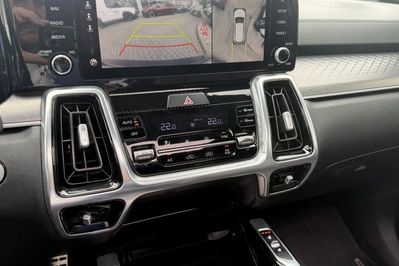 Kia Sorento CRDi Prestige Line 4WD DCT