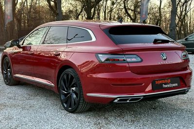 Volkswagen Arteon 2.0 TSI GPF R-Line DSG