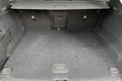 Volvo XC60 B5 B AWD Core