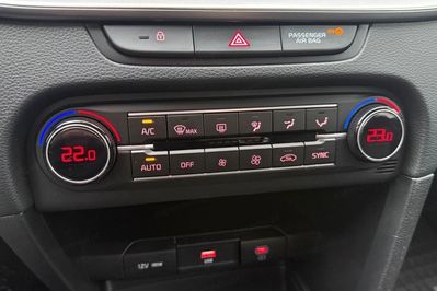 Kia Ceed 1.5 T-GDI M DCT