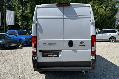 Fiat Ducato Maxi L4H2