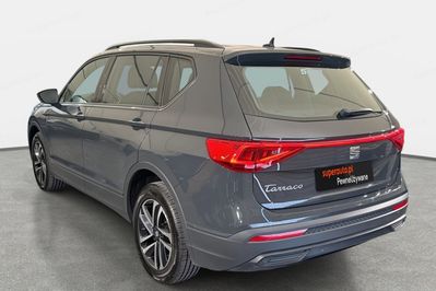 Seat Tarraco 1.5 TSI