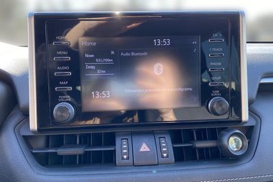 Toyota RAV4 2.0 Active 4x2 MS