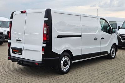 Renault Trafic L2H1