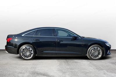 Audi A6 40 TDI mHEV quattro Advanced S tronic
