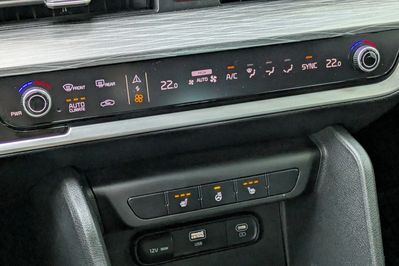 Kia Sportage 1.6 t-Gdi l 2WD