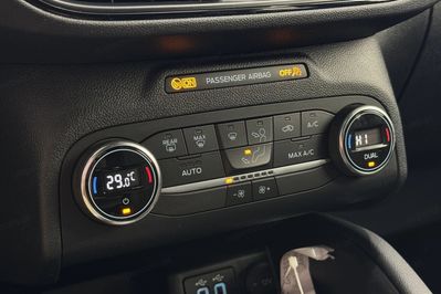 Ford Kuga 1.5 EcoBlue FWD ST-Line X aut