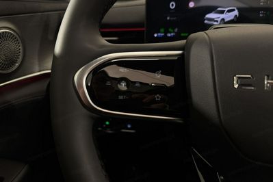 Chery TIGGO 8 PHEV