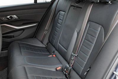 BMW Seria 3 M340i xDrive mHEV sport-aut