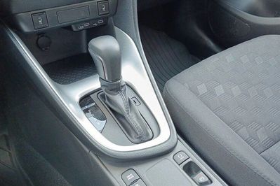 Mazda 2 1.5 Hybrid Centre Line CVT