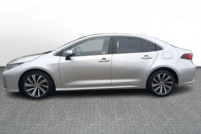 Toyota Corolla 1.5 Comfort