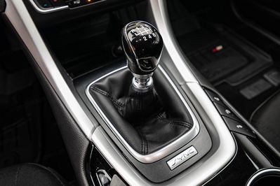 Ford Mondeo 2.0 TDCi Trend