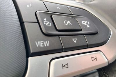 Volkswagen T-Cross 1.0 TSI Life Plus