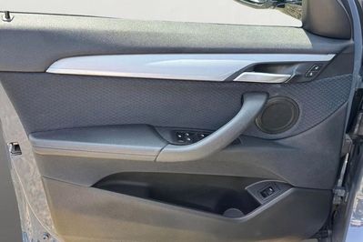 BMW X2 sDrive18d M Sport