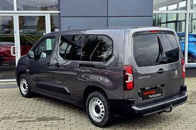 Peugeot Partner Kombi L2H1 AT