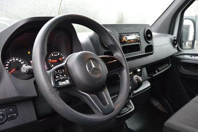 Mercedes Sprinter 315 CDI Długi