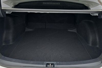 Toyota Corolla GR Sport