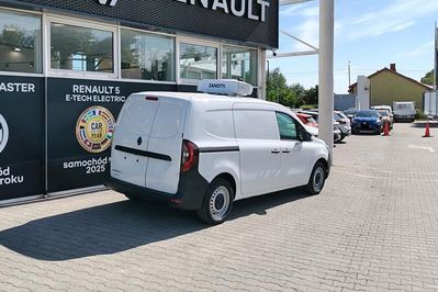 Renault Kangoo Van L2H1 Extra Izoterma EDC
