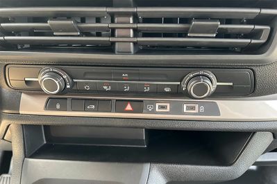 Fiat Scudo XL L2H1 EAT8