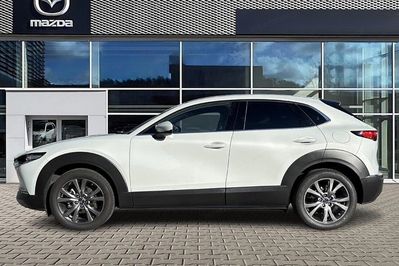 Mazda CX-30 2.0 Exclusive-Line 2WD